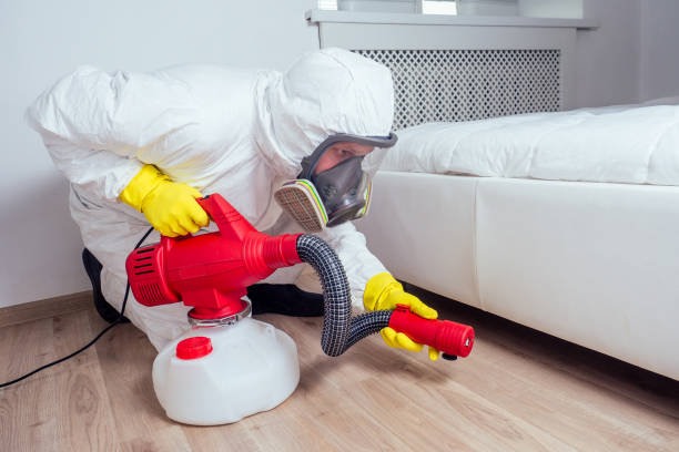 Best Residential Pest Control  in Dinuba, CA